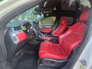 Jaguar F-PACE R-DYNAMIC SE P250 JAGUAR F-PACE R-DYNAMIC 2023 GCC // AWD // ORIGINAL PAINT // FULL CAR PPF // ACCID