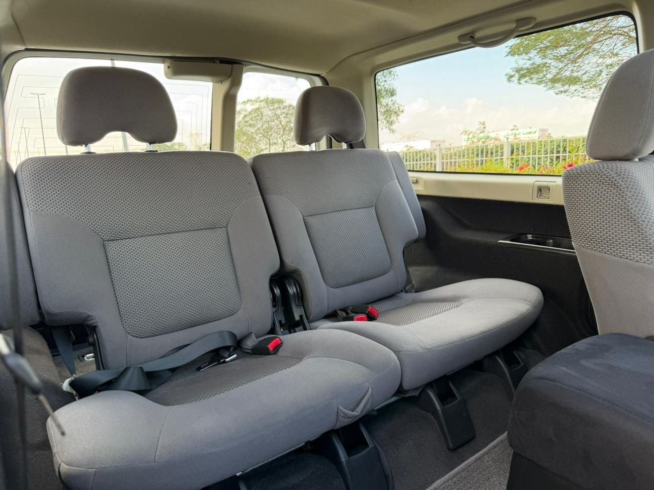 Nissan Patrol Safari Safari 4.8L A/T