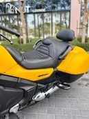 هوندا جولدوينغ F6B