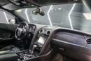 Bentley Continental GT Speed 6.0L (638 HP) W12, Naim Sound System!!