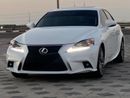 Lexus IS250 Premier