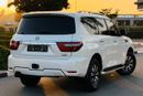 Nissan Patrol LE PLATINUM CITY