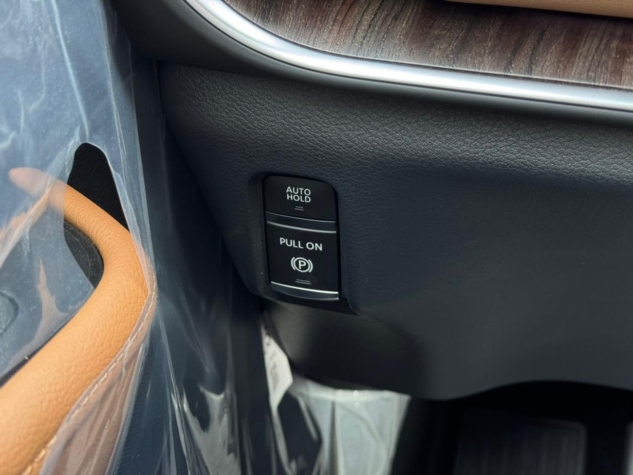 Nissan Patrol NISSAN PATROL LE Platinum City 3.5L