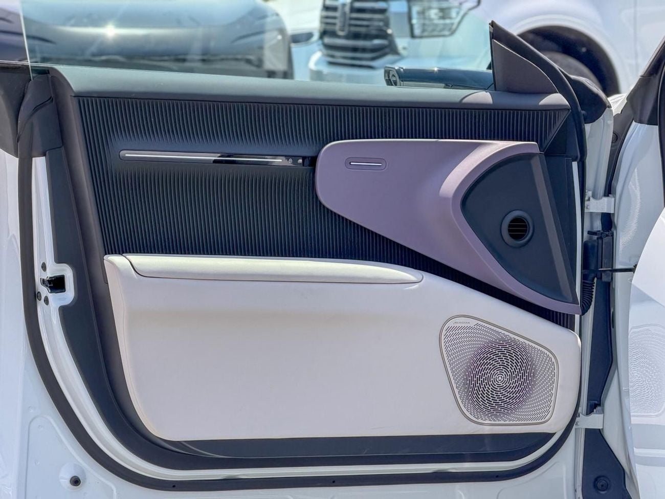 Avatr 12 Performance AWD