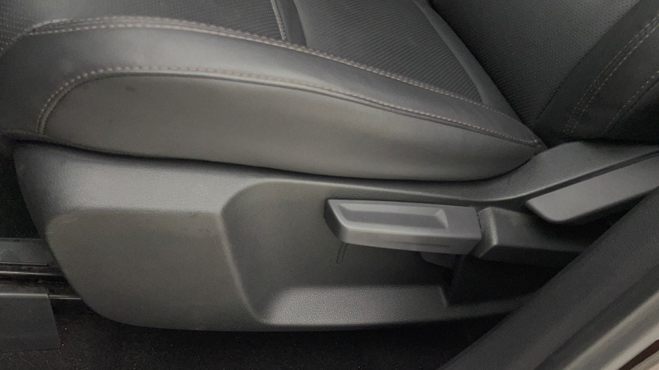 Ford Territory 2024 TREND | AED 1077/Month | 0 DP | 30 Day Return | Warranty | Service History