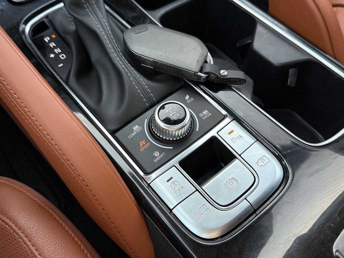 Kia Telluride SX 3.8L 2023 KIA TELLURIDE SX4x4 DOUBLE SUNROOF 360CAMERA FULL OPTIONS IMPORTED FROM USA