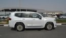 Toyota Land Cruiser 2025 TOYOTA LAND CRUISER 3.3 L DIESEL VXR FULL OPTION, RADAR
