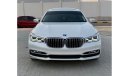 BMW 750Li BMW 750 Li / FULL OPTION /  2016 M / V8 / GCC / CONTACT US