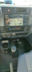 Toyota Land Cruiser 70 Toyota Land Cruiser 76 Diesel 4.2L 2026