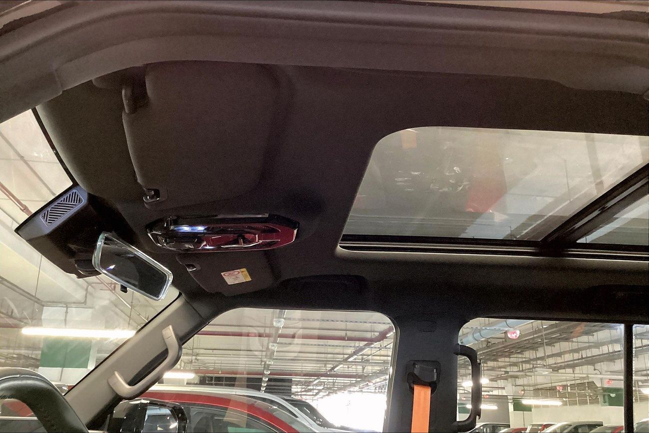 Jetour T2 Luxury | Guaranteed Warranty | 0 Down Payment