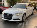 أودي A6 Audi A6 GCC, 2013 , low mileage, in excellent condition