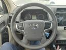 Toyota Prado 2023 Toyota Prado VX Spare-Down 7-Seater 4.0L V6 Petrol A/T 4WD Export Only