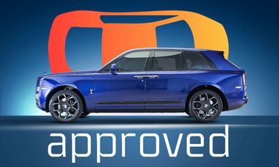 رولز رويس كولينان Black Badge Blue Shadow 1 of 62  | AED 36,436 PM | Up to 3 Years Warranty Unlimited