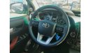 Toyota Hilux GLX TOYOTA HILUX - 2.7 ENGIEN - FULL OPTION - PUSH START - 4X4 - MODEL 2022