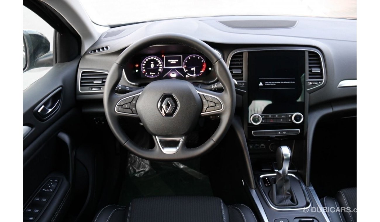 Renault Megane Renault Megane 1.3L CVT E2 & E3 | BEST PRICE | AFFORDABLE PRICE