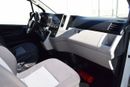 Toyota Hiace Toyota Hiace  Commuter GL High Roof 3.5L, Model:2021. Excellent condition