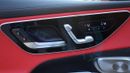 Mercedes Benz GLC 43 AMG 4MATIC 2.0T EQ Boost GCC 2026 With 2 Years Unlimited Mileage Warranty At Official Dealer