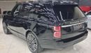 Land Rover Range Rover RR Diesel Engine V8