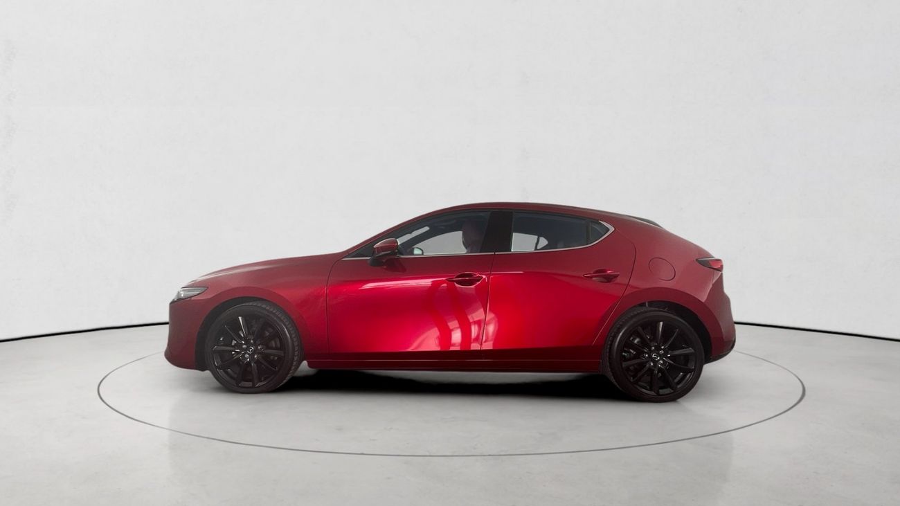 Mazda 3 Intense | Guaranteed Warranty | 0 Down Payment