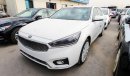 Kia Cadenza V6