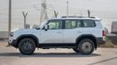 تويوتا برادو GXL 2026 Toyota Prado TXL3 2.4L AT Petrol