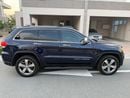 جيب جراند شيروكي Limited Plus 3.6L