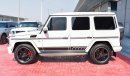 مرسيدس بنز G 63 AMG