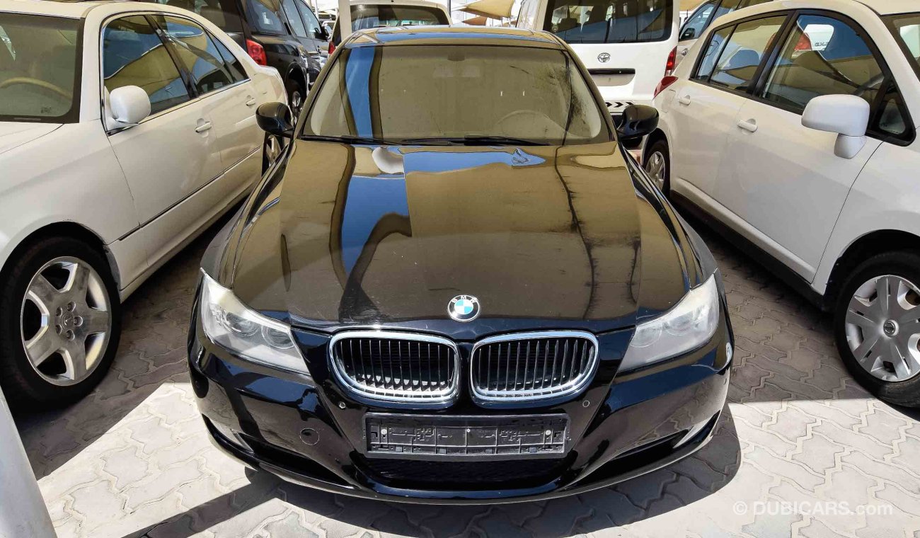 BMW 316i i