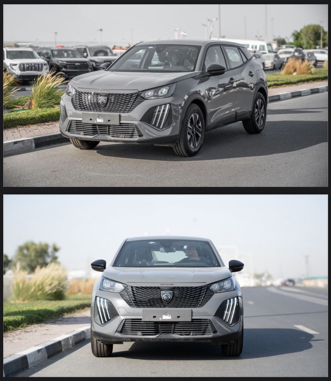 Peugeot 2008 1.2 Turbo