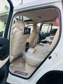 Toyota Land Cruiser GXR