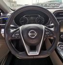 نيسان ألتيما Nissan Altima SL Sport - 2020 - Black