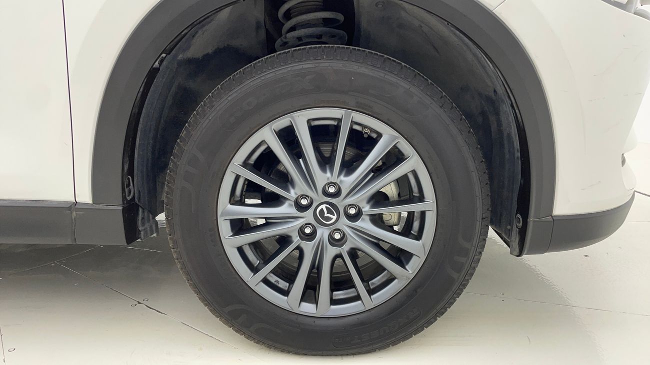 Mazda CX5 GL 2.5 | Zero Down Payment | Free Home Test Drive