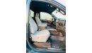 Chevrolet Silverado Trail Boss 2021 GCC model, agency dye, under warranty, agency condition, 8 cylinder, mileage 35000km