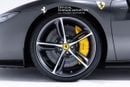 فيراري 296 GTB Own the you’ve always desired thanks to Approved