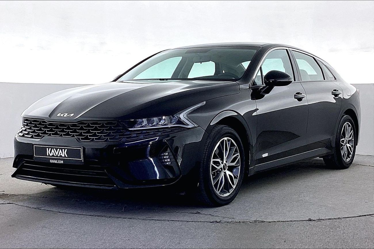 Kia K5 LX | National Day Celebration | Guaranteed Warranty | 0 Down Payment