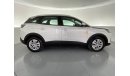 Peugeot 3008 Active