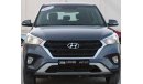 Hyundai Creta S Hyundai Creta 2019 in excellent condition without accidents