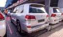 Lexus LX570 2014 Bodykit