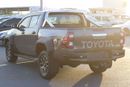 Toyota Hilux 2020 TOYOTA HILUX DOUBLE CABIN