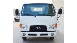 Hyundai HD 65 Tipper Truck