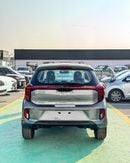 Kia Picanto KIA PICANTO GCC 1.2L - 2 AIRBAG ( 2026 MODEL )
