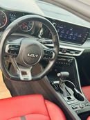 Kia K5 GT-LINE