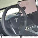 Tesla Model Y Tesla Model Y Performance   White Interior Auto Pilot  2024 GCC  Under Tesla Warranty