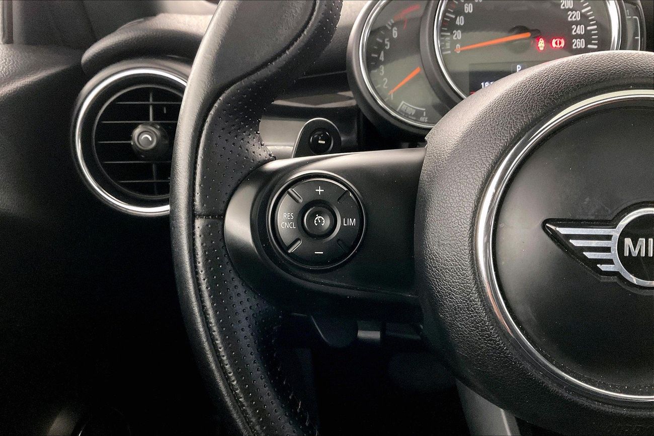 Mini Cooper S Standard | Guaranteed Warranty | 0 Down Payment