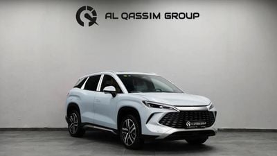 بي واي دي سونغ ل STANDARD BYD Song L | DM-i | Brand New | Ref#