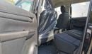 تويوتا هيلوكس GL HILUX 2.4L MED OPTION DIESEL