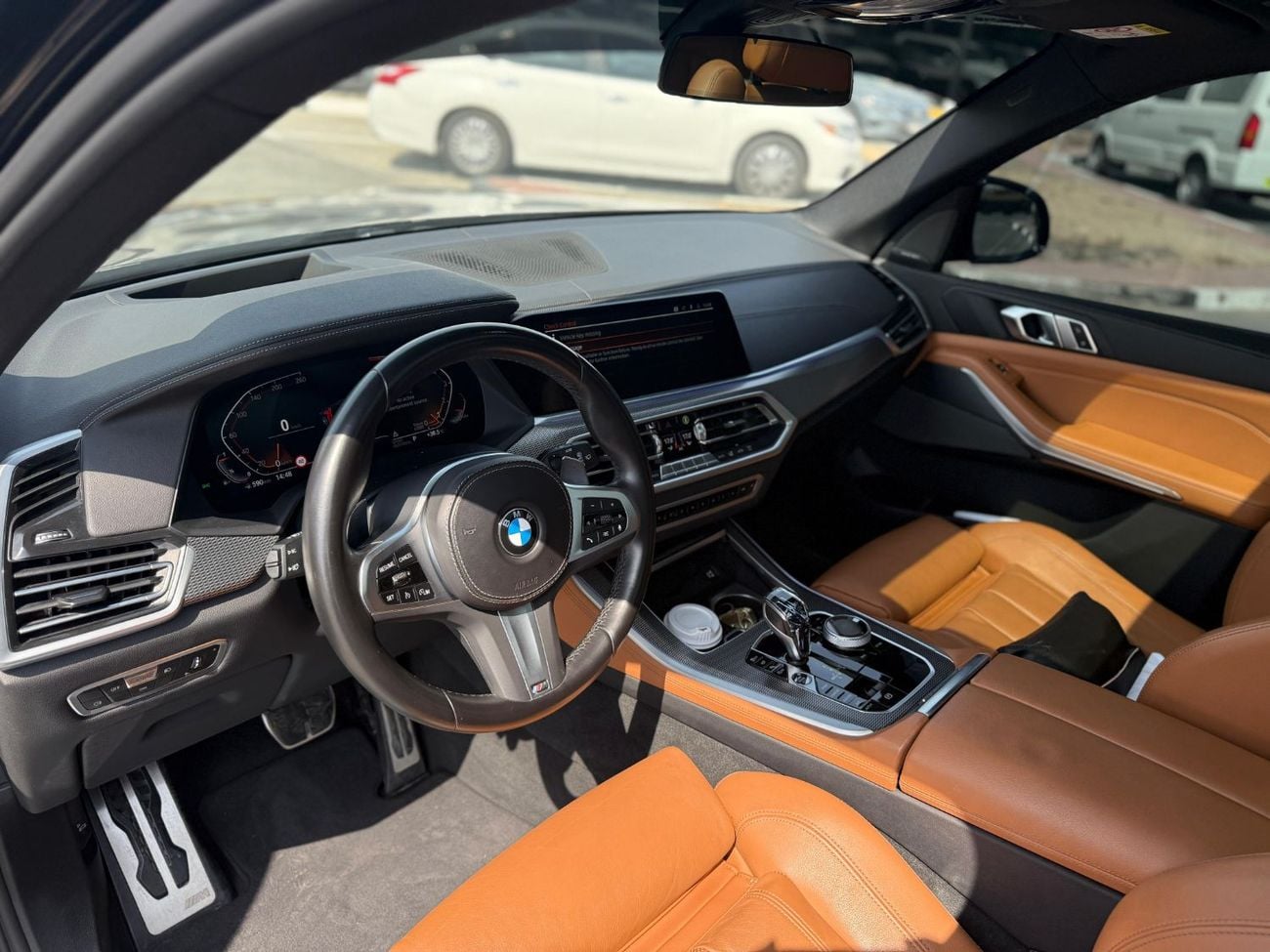 BMW X5 40i xDrive 3.0L