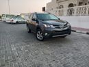تويوتا راف ٤ 2015