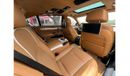 BMW 750Li UAE Edition BMW 750LI 2014 GCC INDIVIDUAL TOP RANGE SERVICE HISTORY IN PERFECT CONDITION