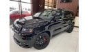 Jeep Grand Cherokee SRT8 2019